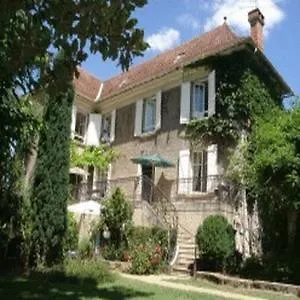 3* Maison d'hôtes D'hôtes Les Pratges