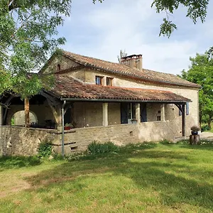  Maison d'hôtes La Quintarde