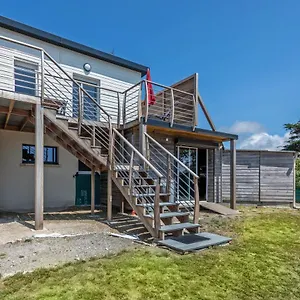 Le Sémaphore De Trézien , Plouarzel France