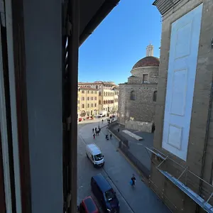 Palazzo Bianchini , Florence Italie