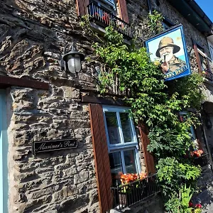 Mariners Rest One Bedroom In Innishannon Village , Cork Irlande